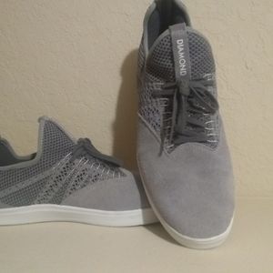 Diamond Men's shoes